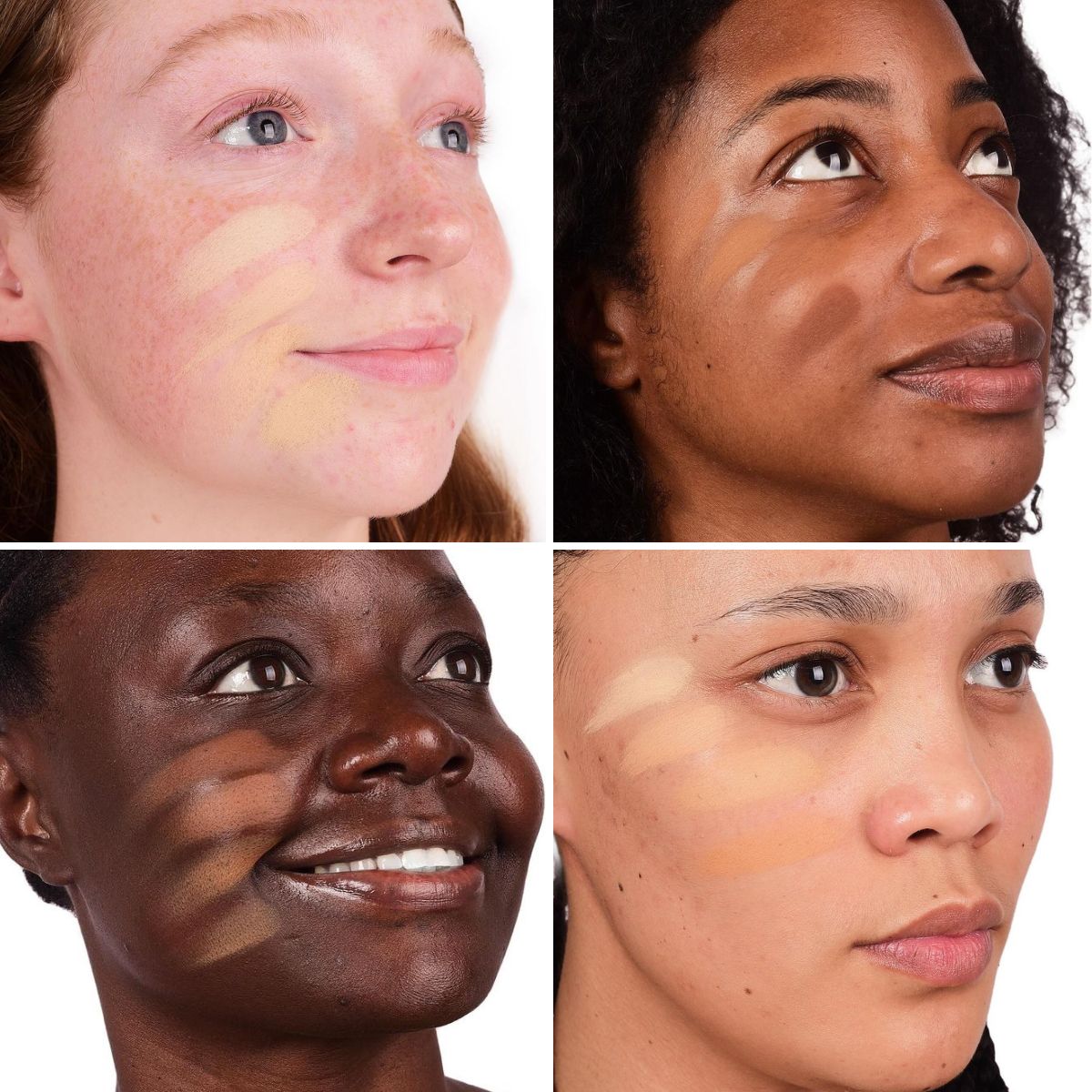 Find the right shade for you.