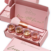 Glow (Gift Box) Bundle