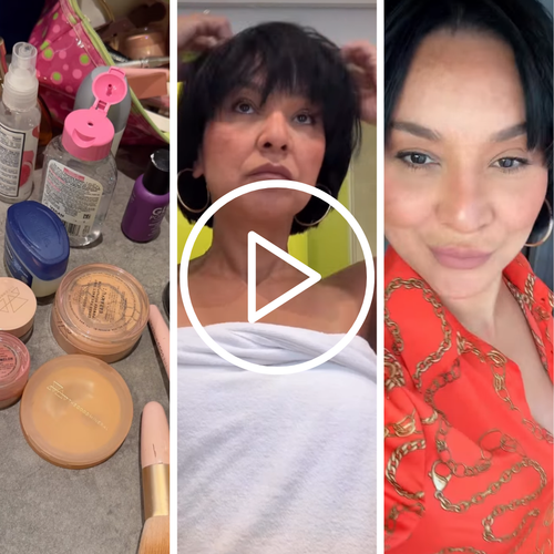 From Plane Face to People-Ready in 5 Minutes!