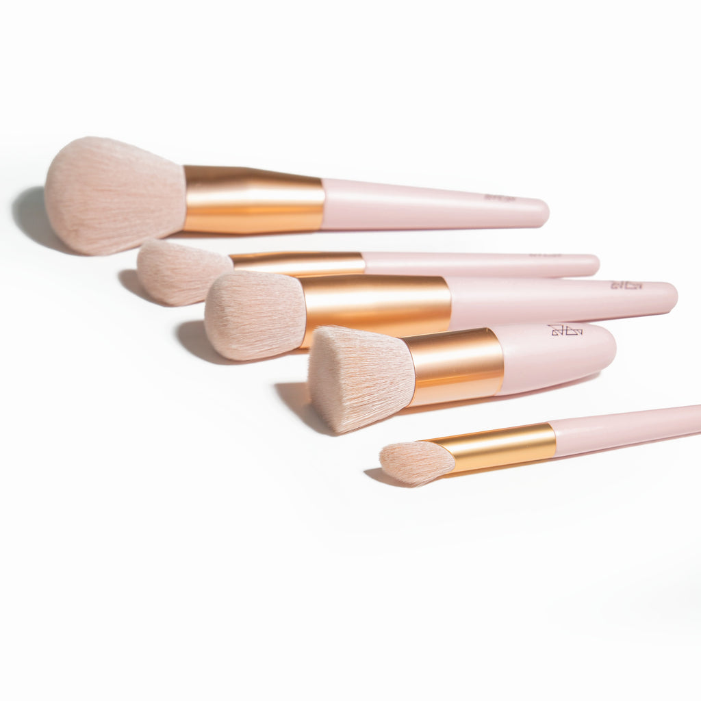 Vegan Brushes