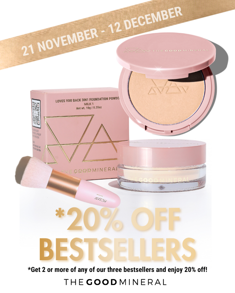 BFCM Deals <br>Just add any two for automatic discount