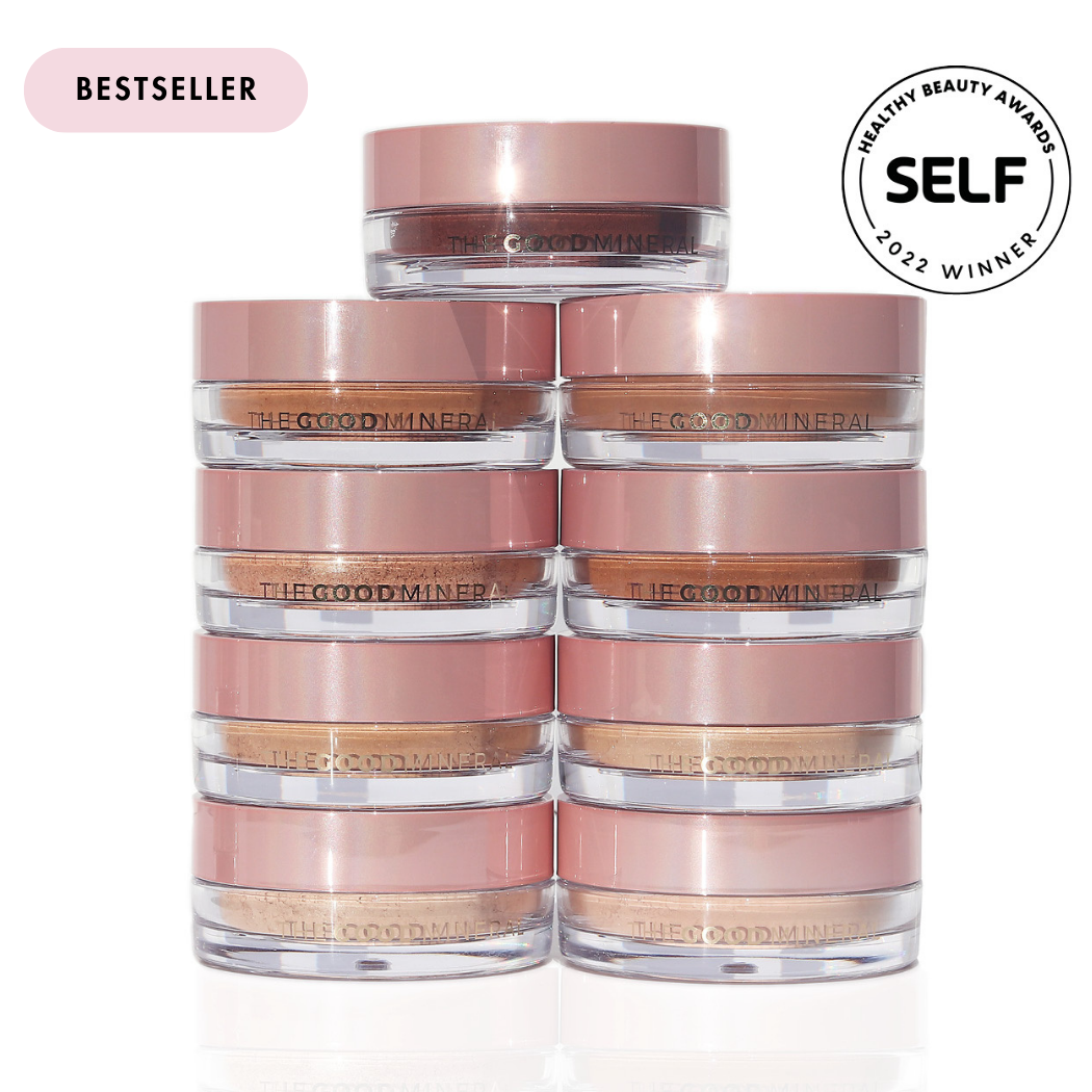 Mineral foundations deals