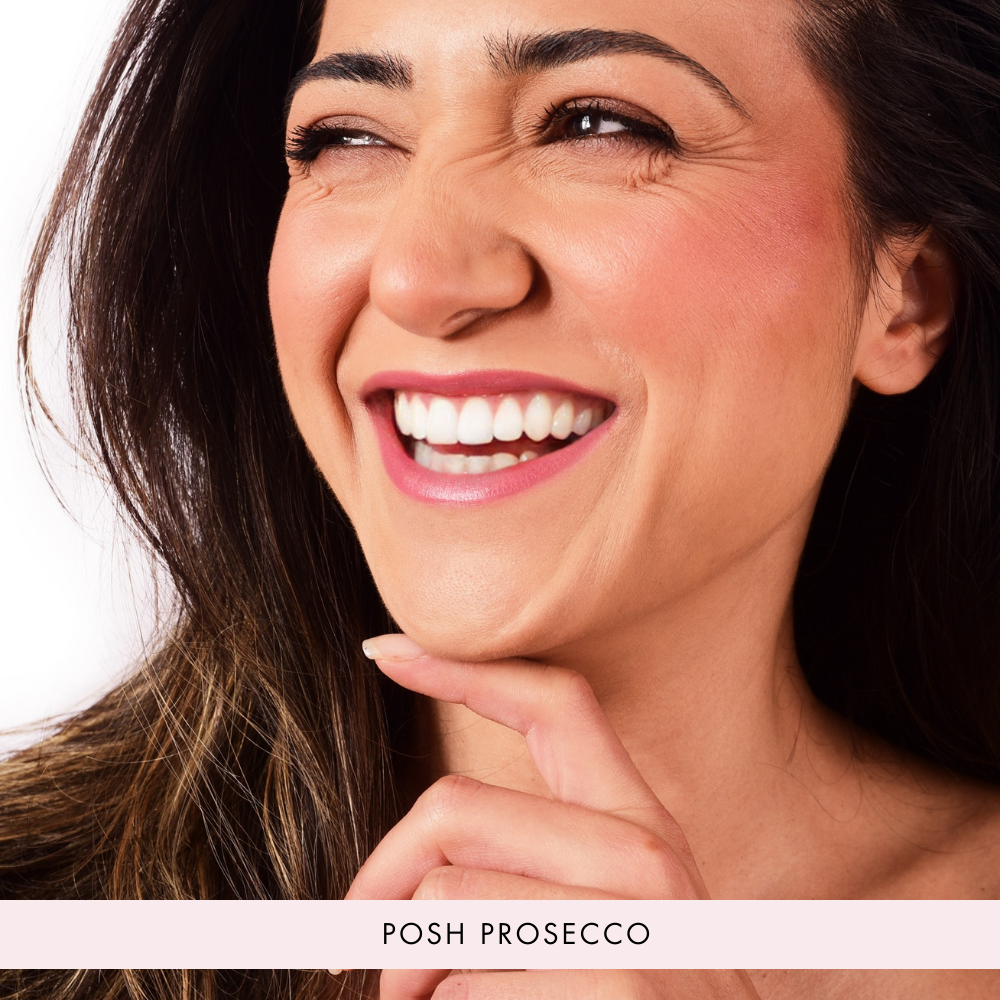 Posh Prosecco