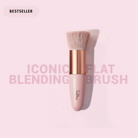 Iconic Flat Blending Brush