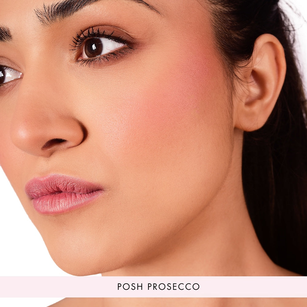 Posh Prosecco