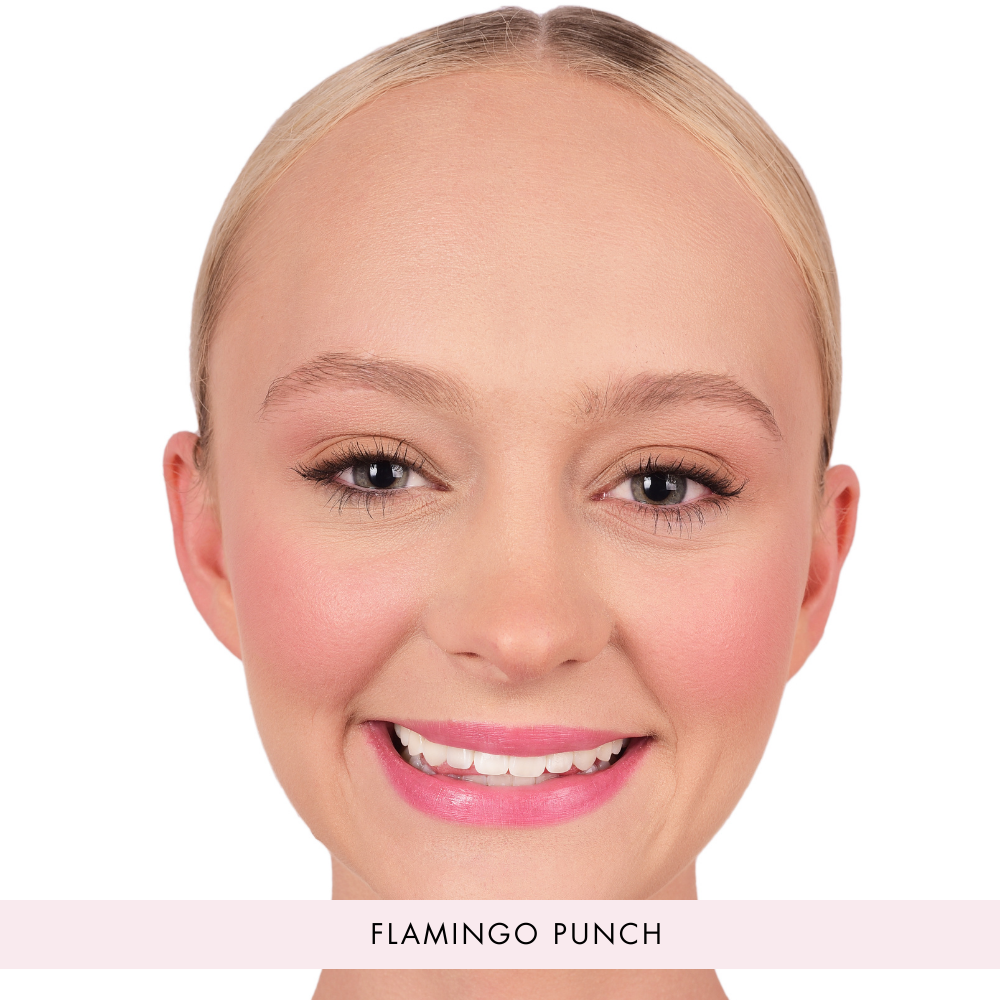 Flamingo Punch