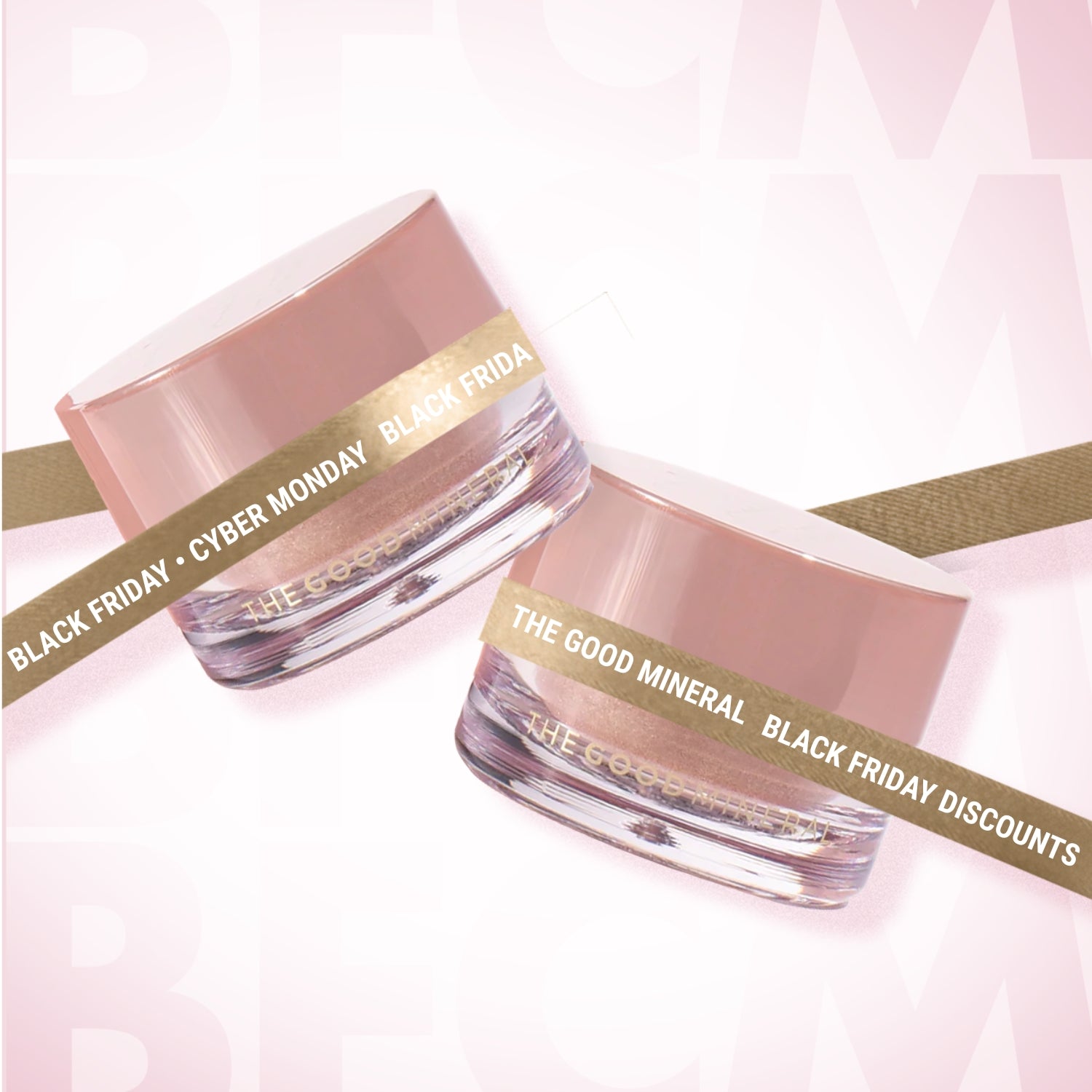 Shop the sale. <br>BFCM starts today!