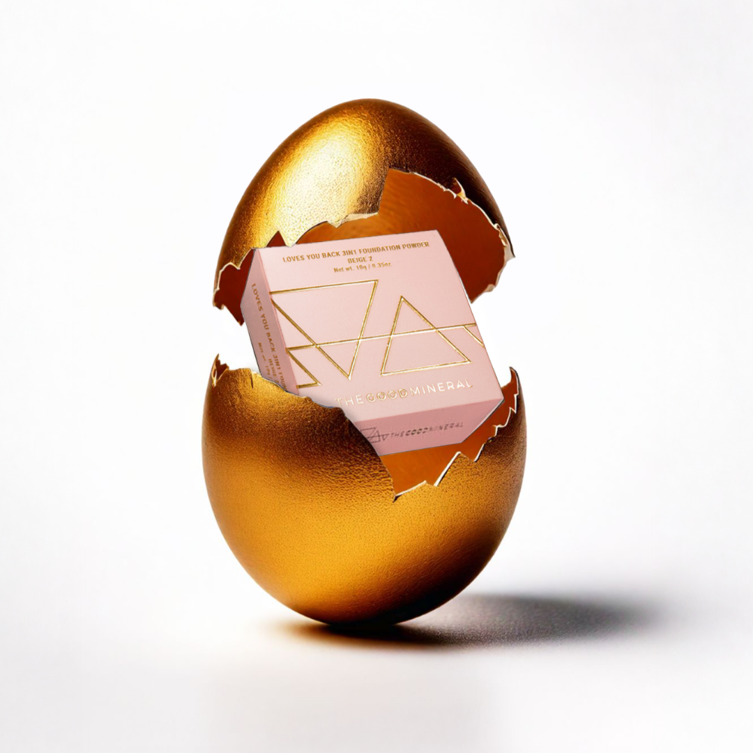EGGSTRA CLEAN BEAUTY