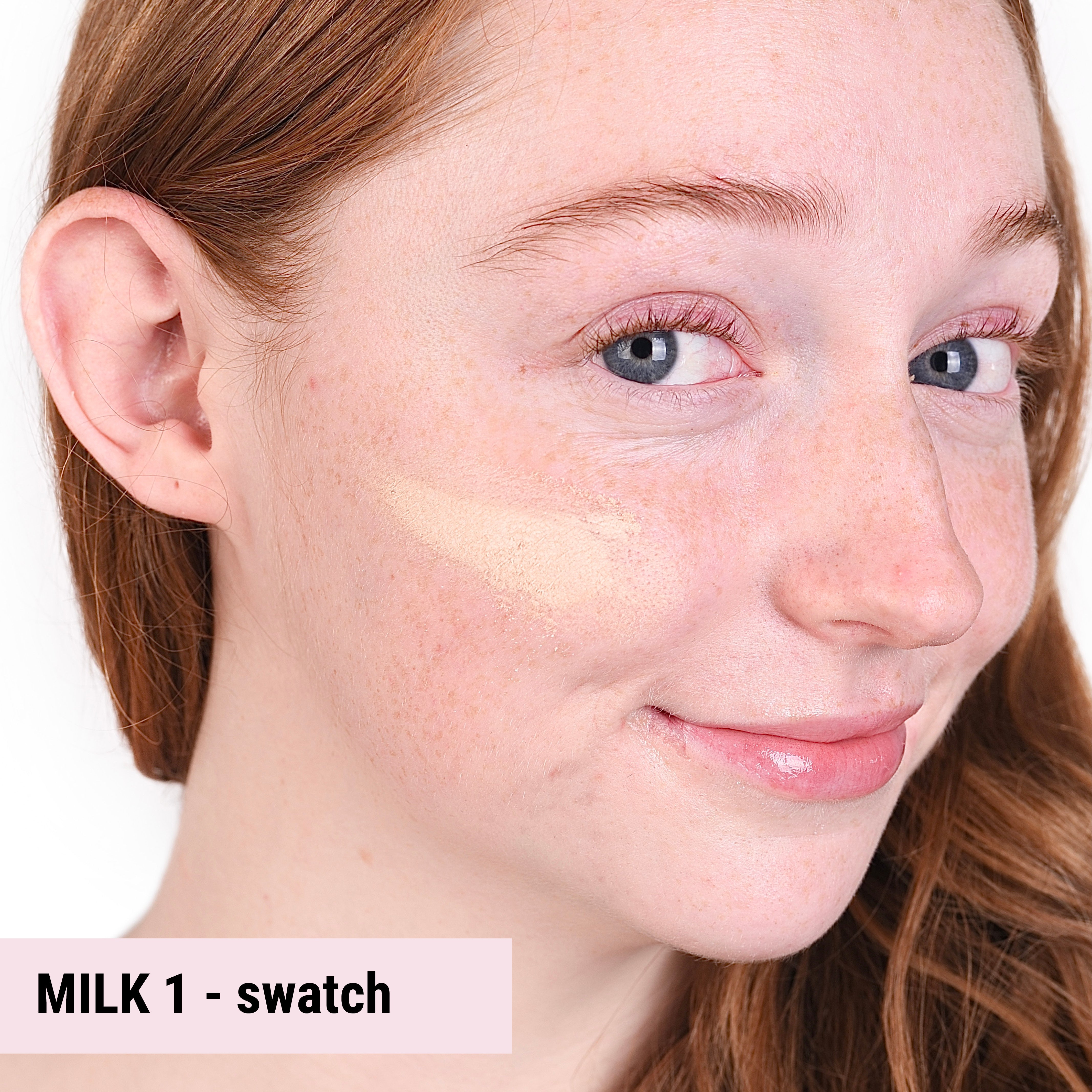 Milk 1