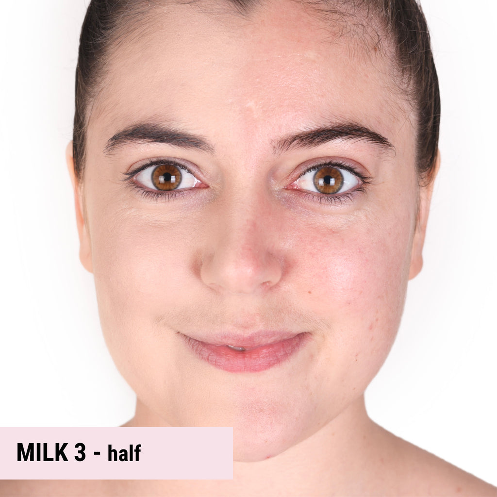 Milk 3