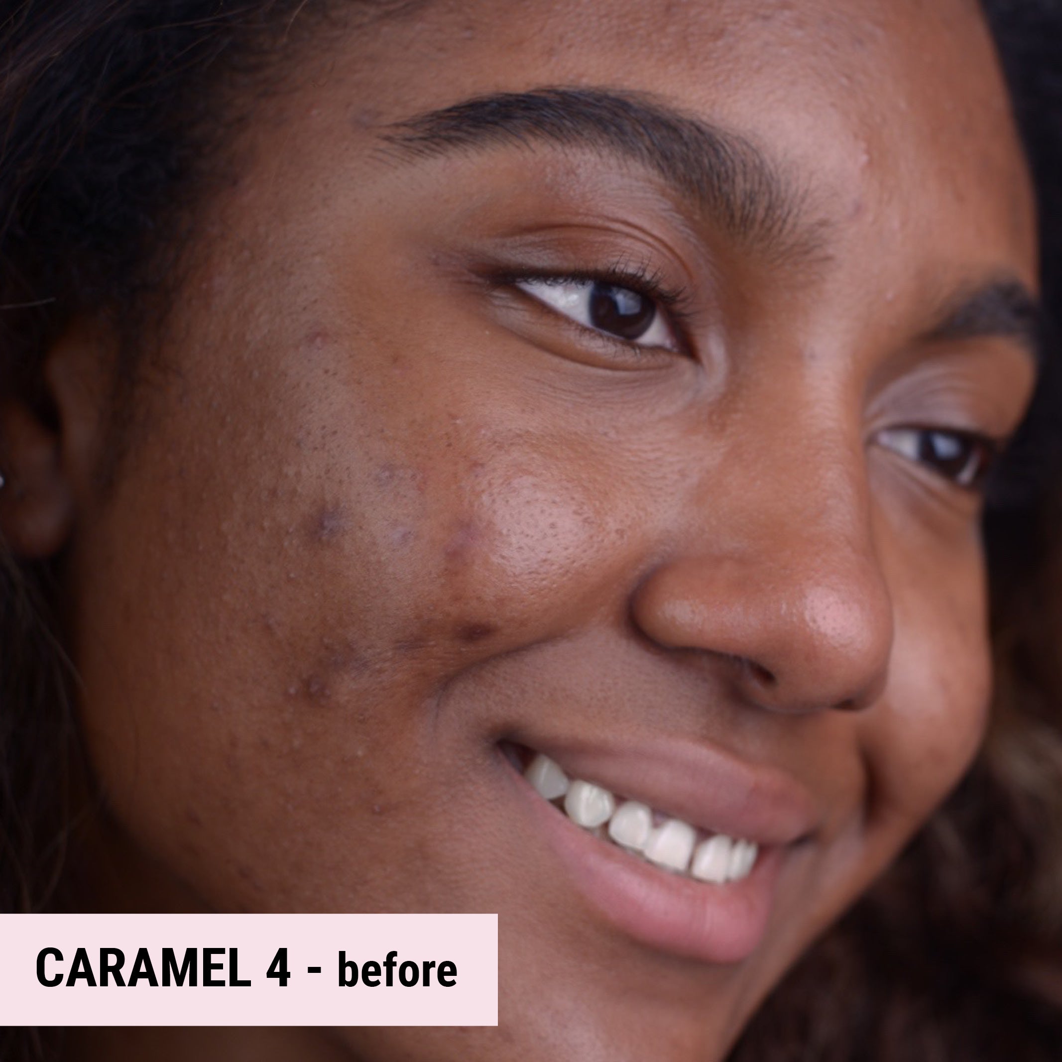 Caramel 4