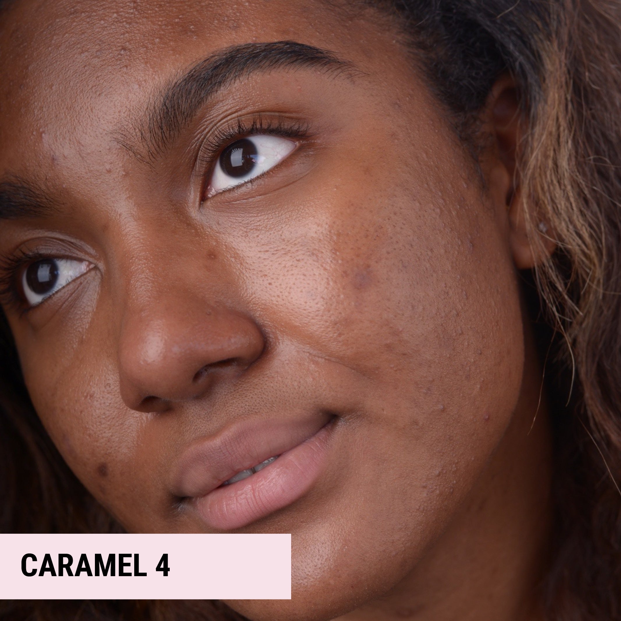 Caramel 4