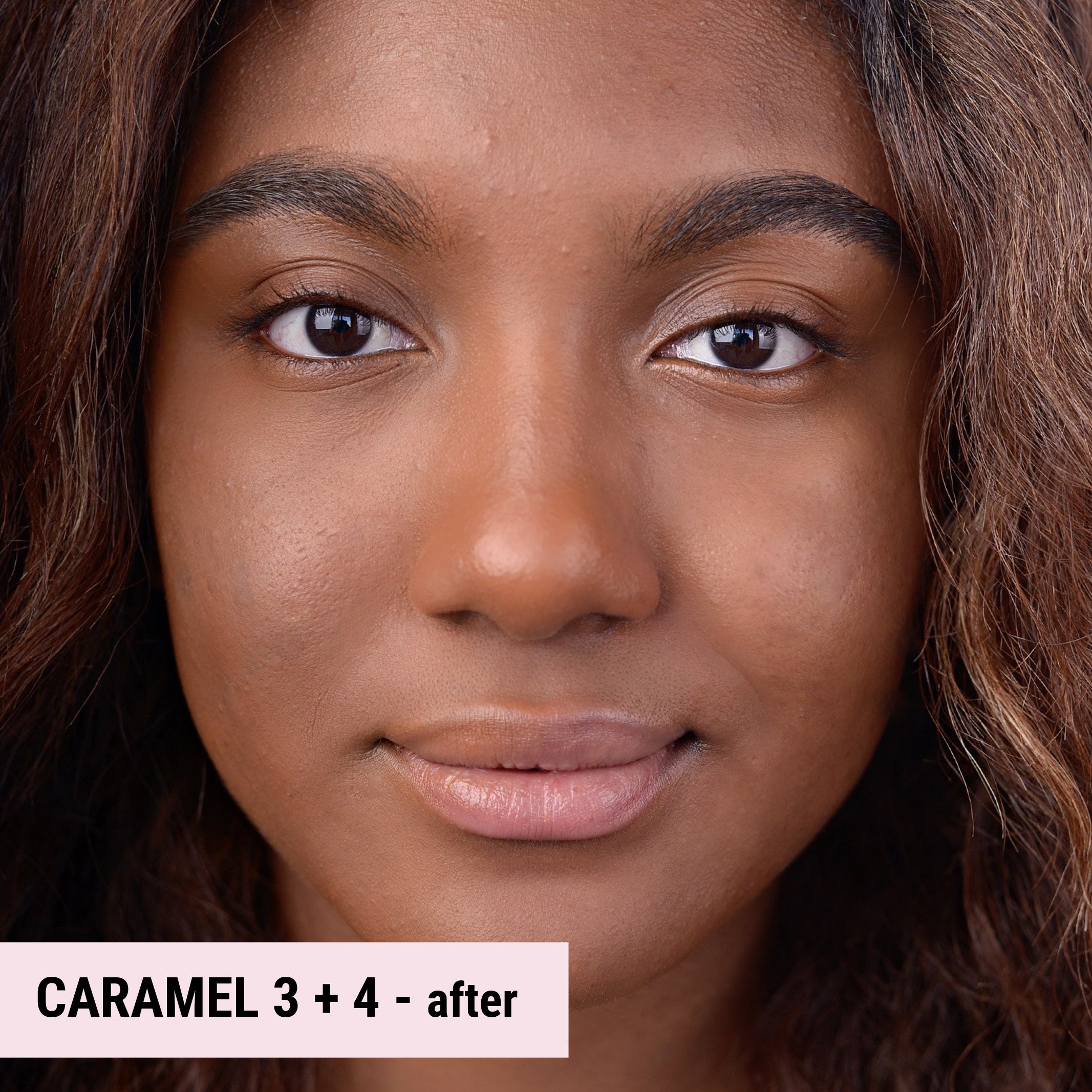 Caramel 4