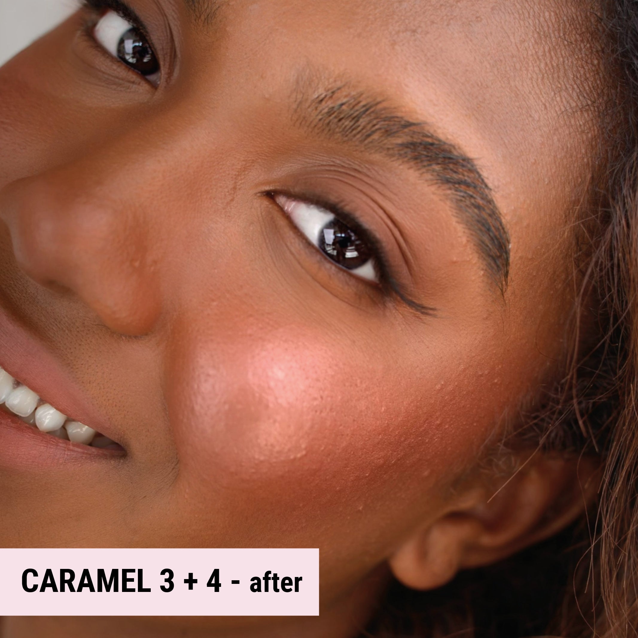 Caramel 4