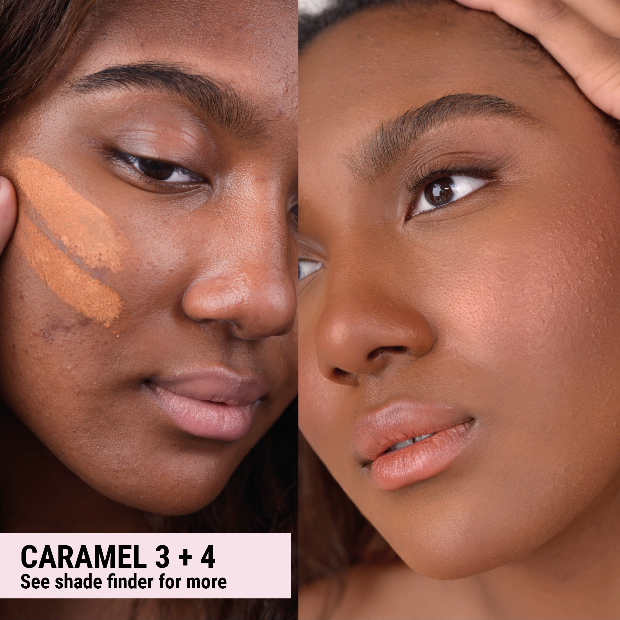 Caramel 4