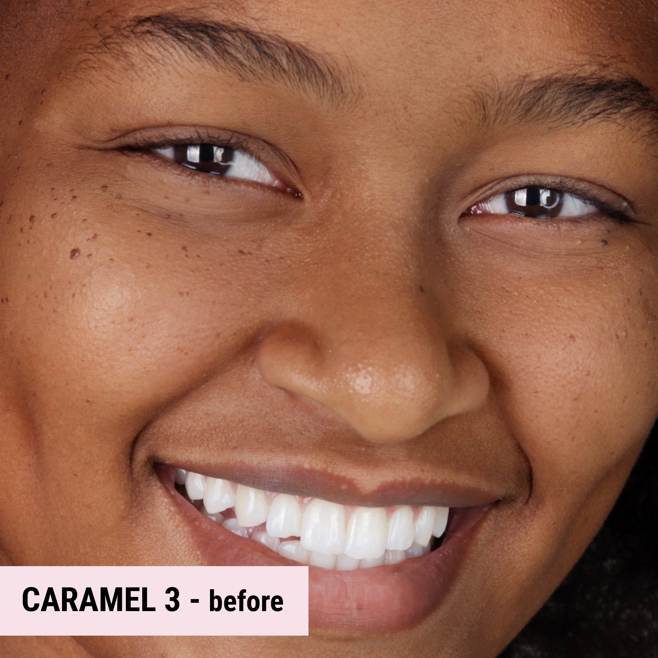 Caramel 3