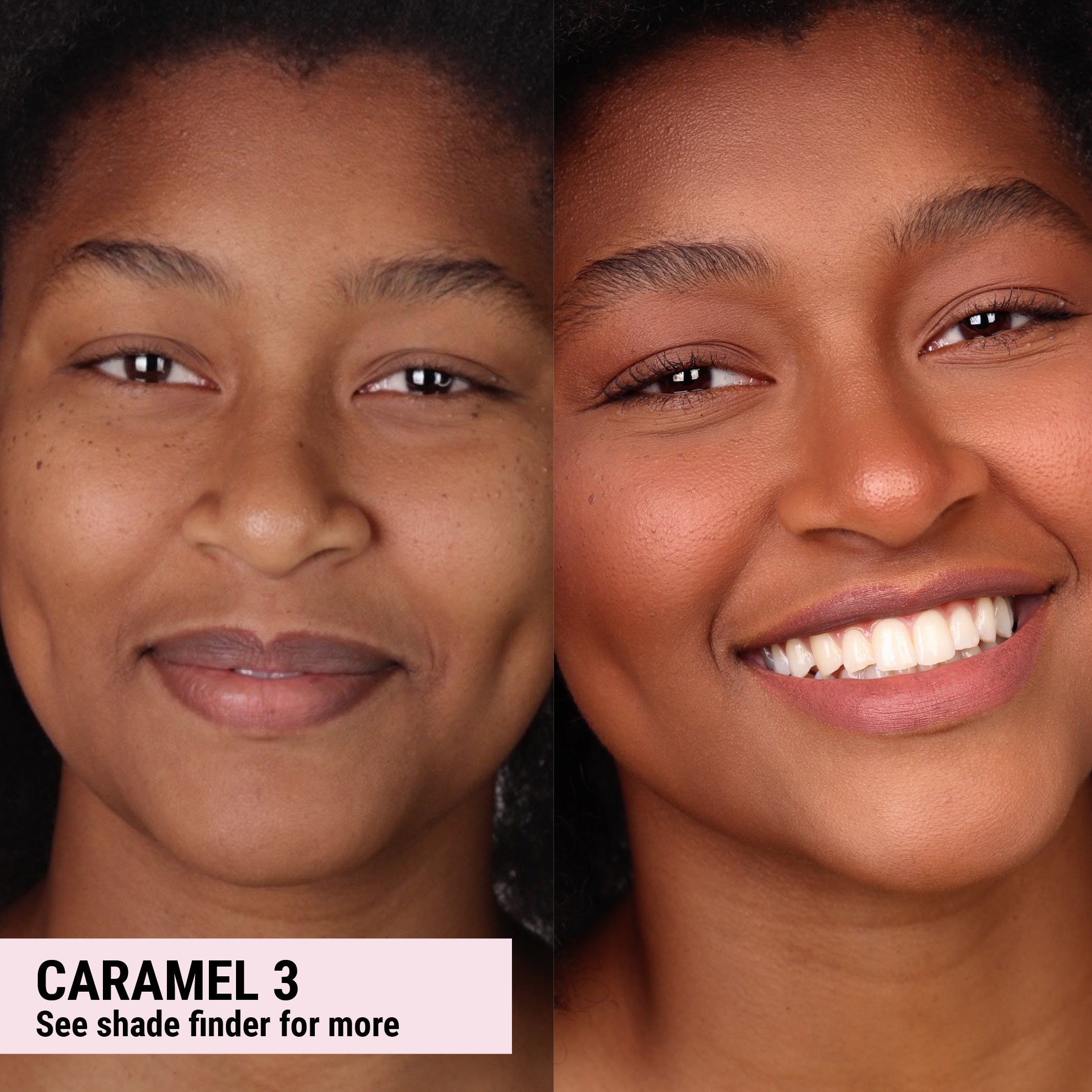 Caramel 3