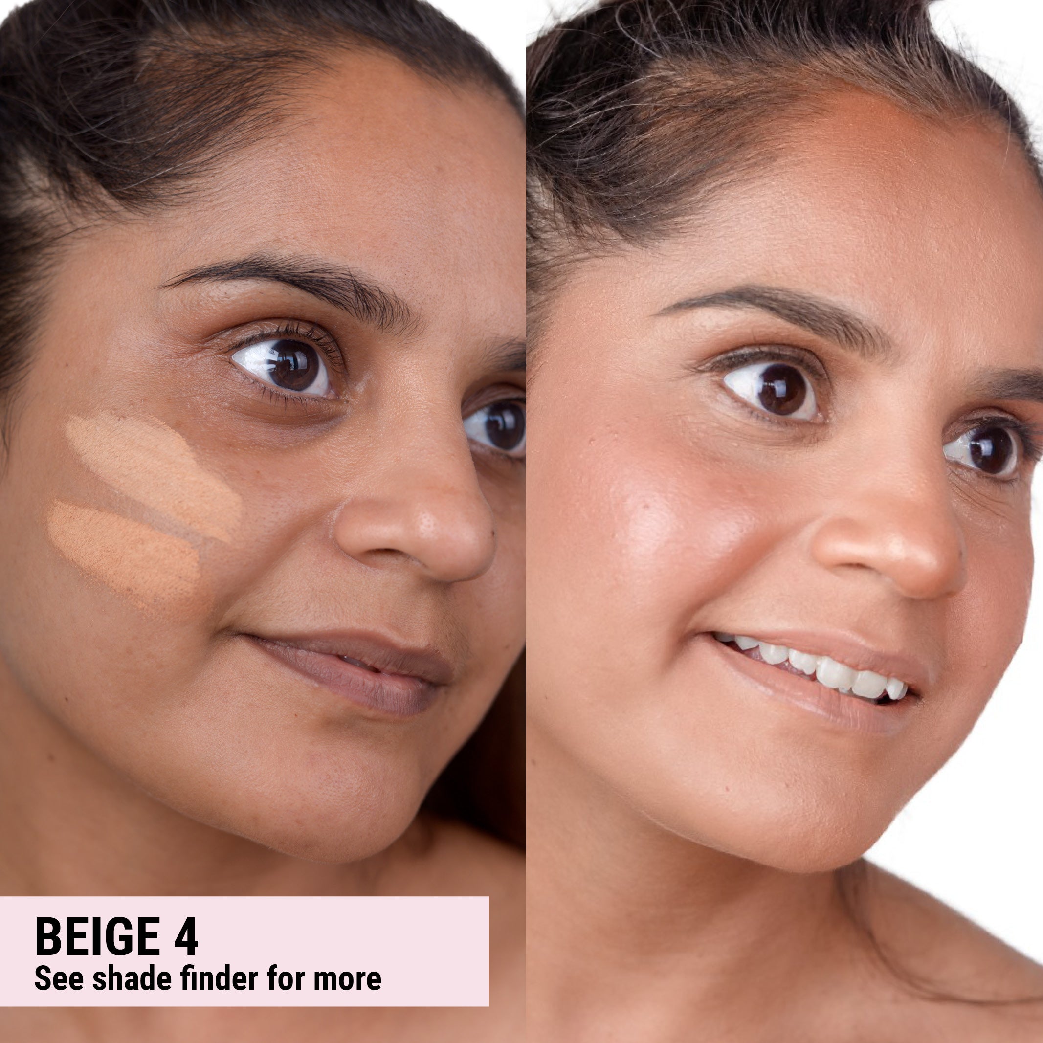 Good mineral foundation new arrivals