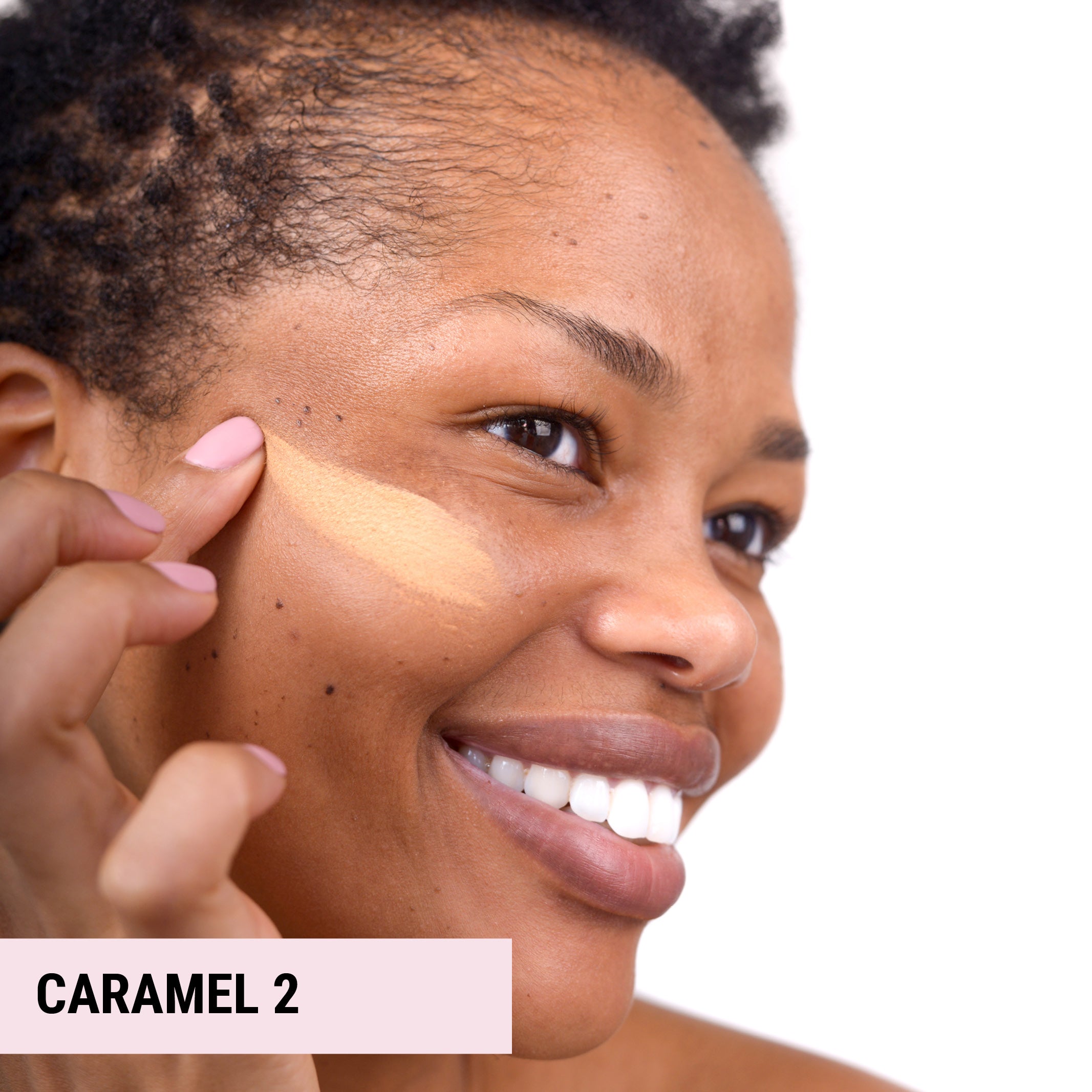 Caramel 2