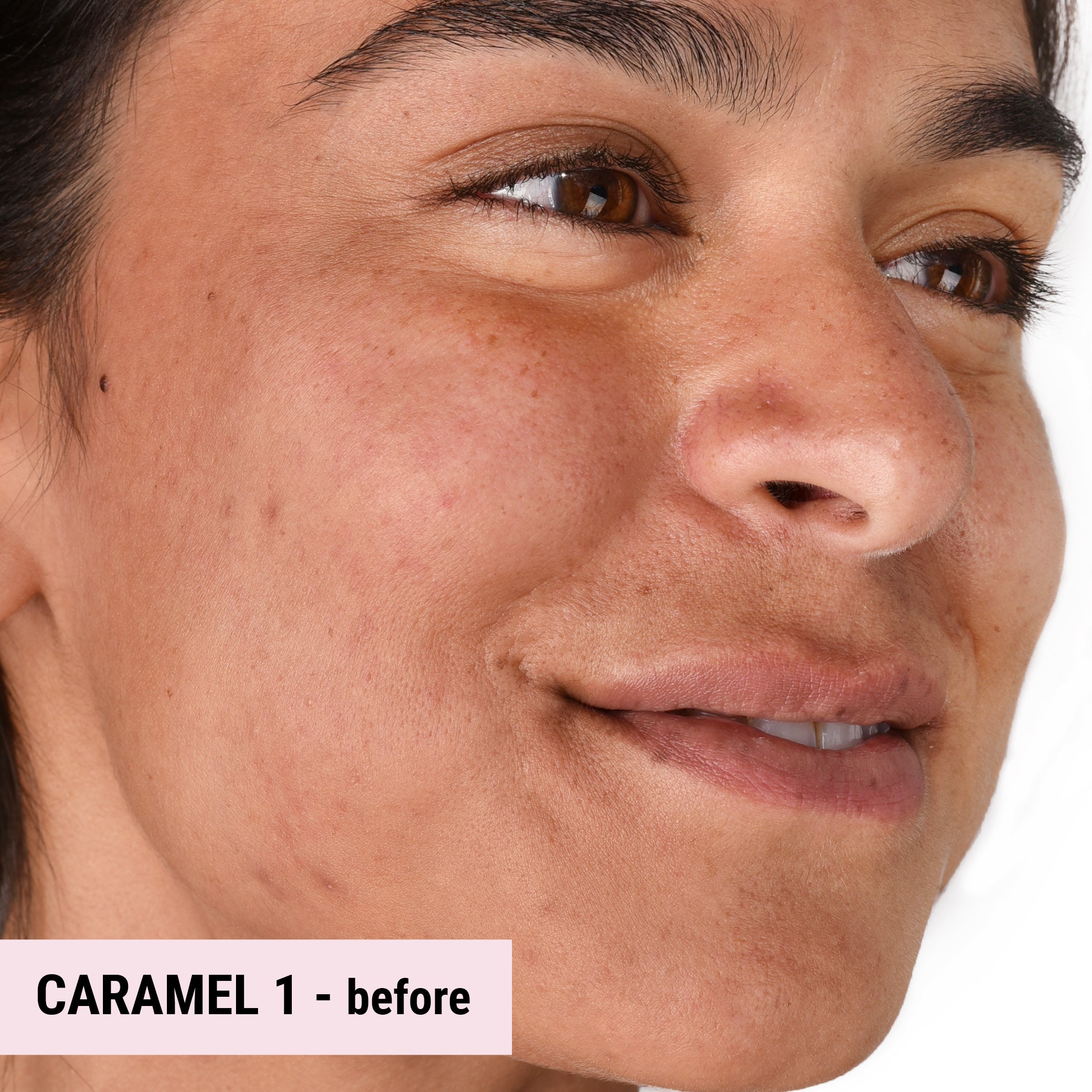 Caramel 1