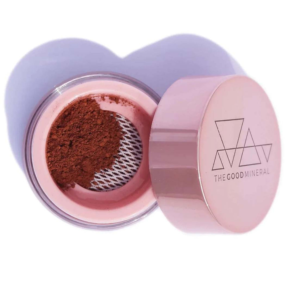 Conture Powder Mineral Contour Powder – THE GOOD MINERAL